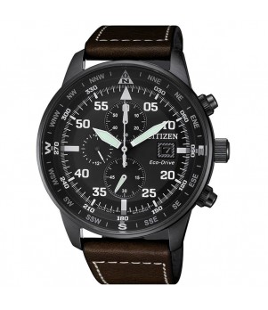 Ceas Barbati, Citizen, Aviator CA0695-17E