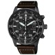 Ceas Barbati, Citizen, Aviator CA0695-17E