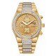Ceas Barbati, Citizen, Crystal CA0752-66P, Set cu Bratara