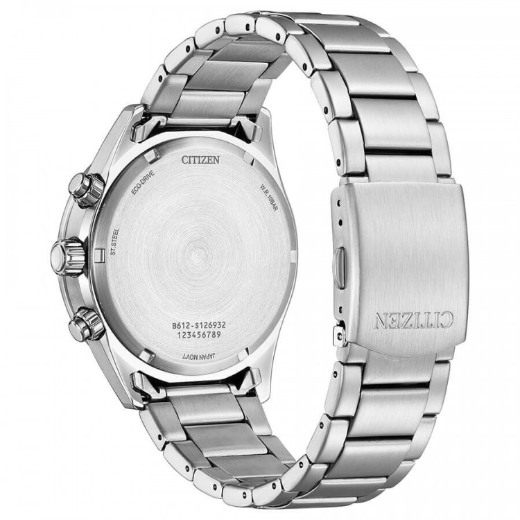 Ceas Barbati, Citizen, Urban CA0770-72X