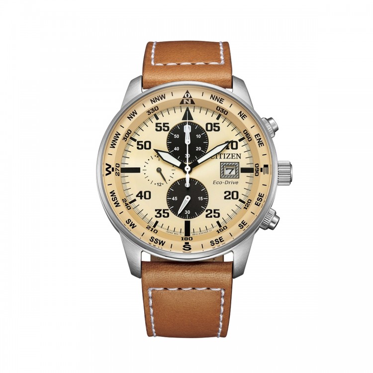 Ceas Barbati, Citizen, Eco-Drive CA0880-15X