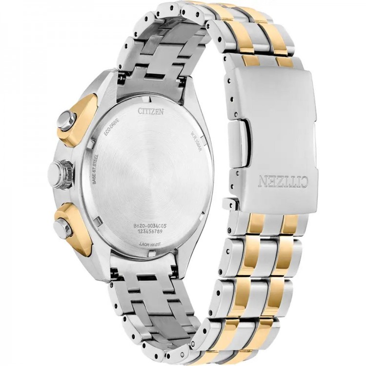Ceas Barbati, Citizen, Carson CA4544-53L Ceas Barbati, Citizen, Carson CA4544-53L
