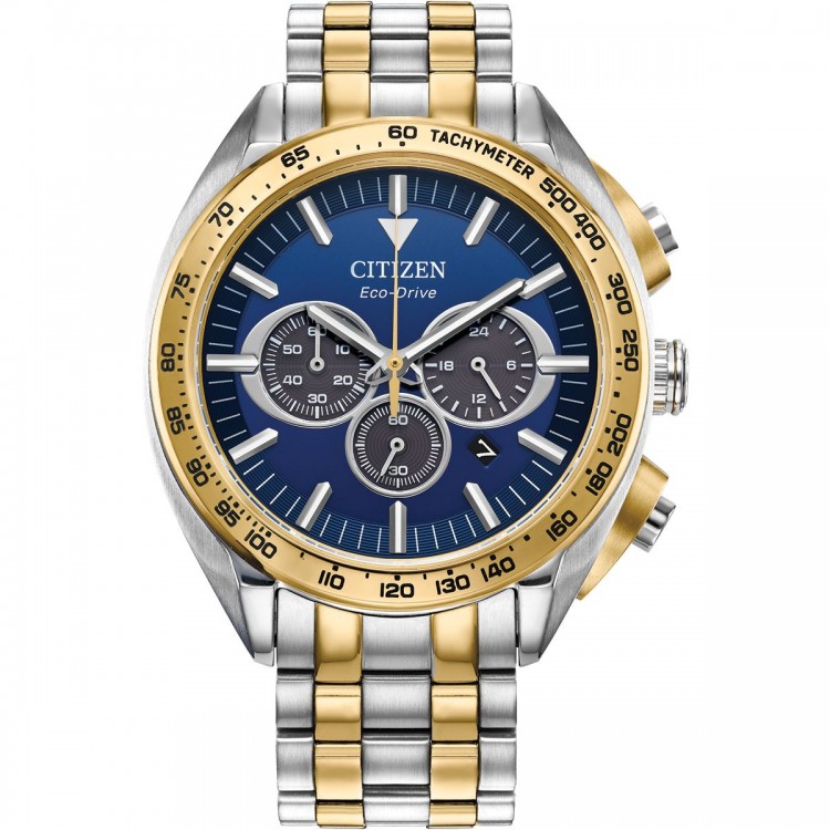 Ceas Barbati, Citizen, Carson CA4544-53L Ceas Barbati, Citizen, Carson CA4544-53L