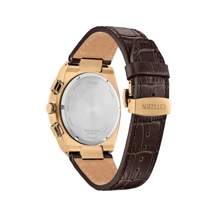 Ceas Barbati, Citizen, Axiom CA4583-01E Ceas Barbati, Citizen, Axiom CA4583-01E