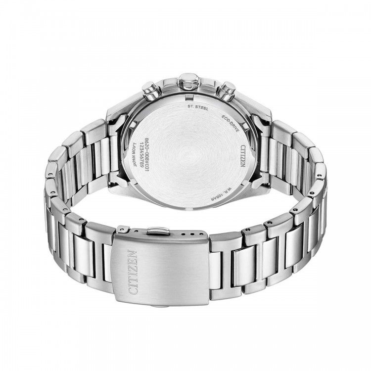 Ceas Barbati, Citizen, Eco-Drive CA4590-81A