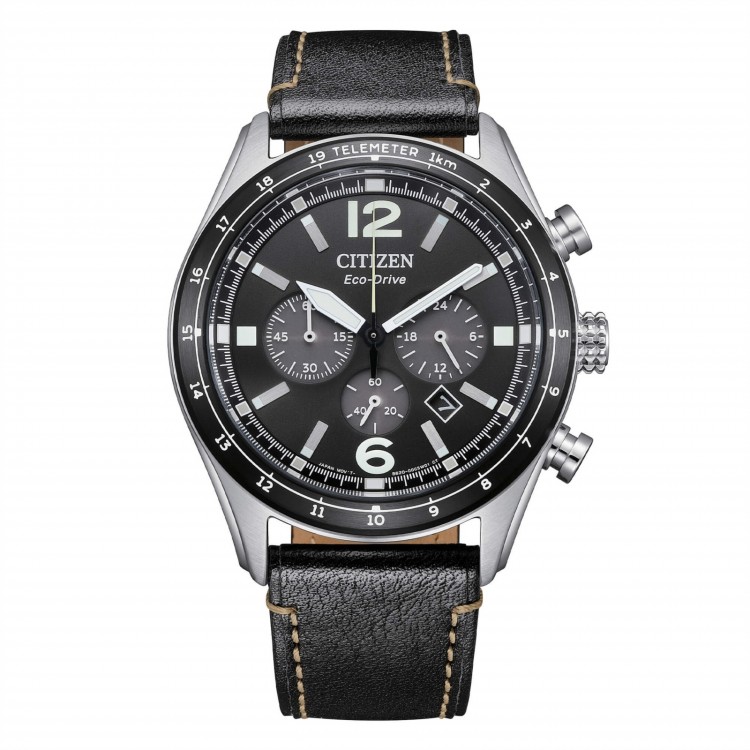 Ceas Barbati, Citizen, Eco-Drive CA4654-04E