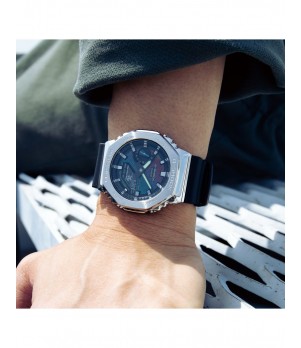 Ceas Barbati, Casio G-Shock, Classic GM GM-2100RW-1AER