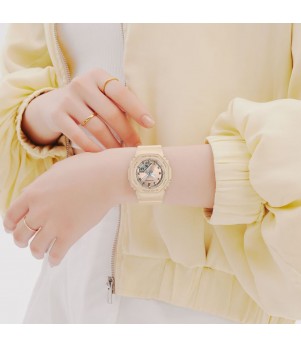 Ceas Dama, Casio G-Shock, Classic GMA GMA-P2100ST-9AER