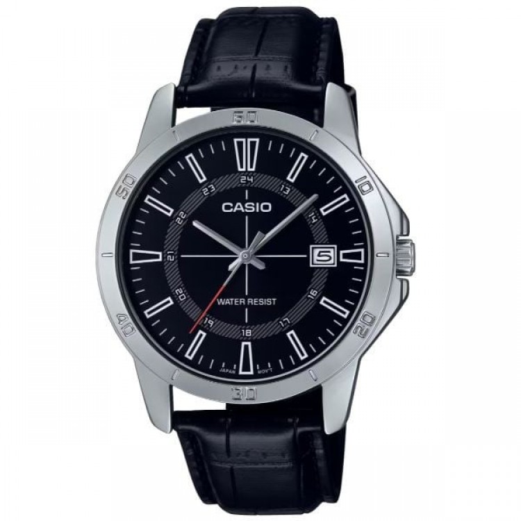 Ceas Barbati, Casio, Collection MTP-V0 MTP-V004L-1CUDF Ceas Barbati, Casio, Collection MTP-V0 MTP-V004L-1CUDF
