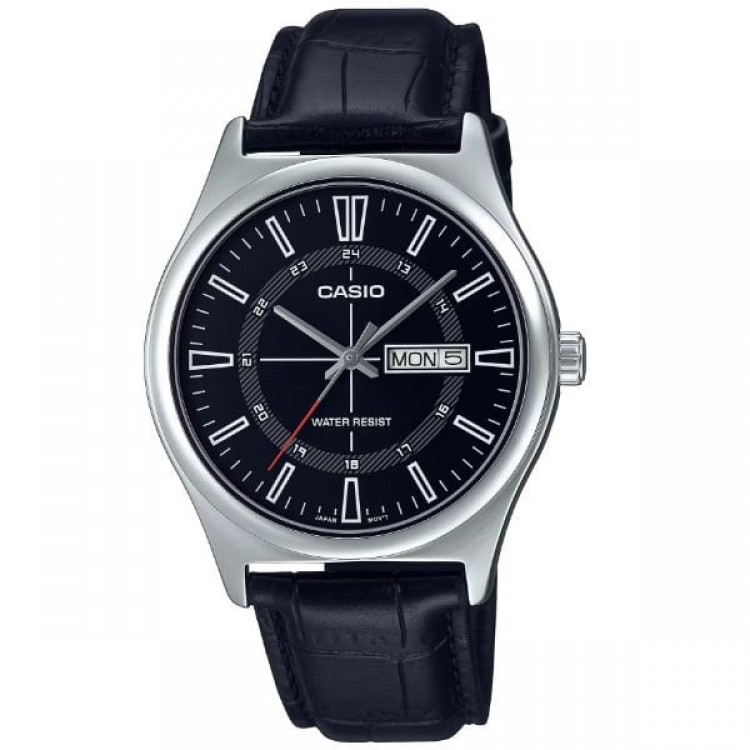 Ceas Barbati, Casio, Collection MTP-V0 MTP-V006L-1CUDF Ceas Barbati, Casio, Collection MTP-V0 MTP-V006L-1CUDF