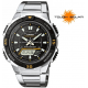 Ceas Barbati, Casio, Collection AQ AQ-S800WD-1EVEF