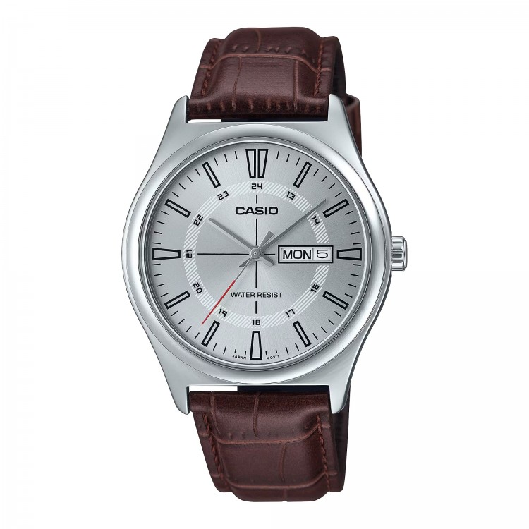 Ceas Barbati, Casio, Collection MTP-V0 MTP-V006L-7CUDF Ceas Barbati, Casio, Collection MTP-V0 MTP-V006L-7CUDF