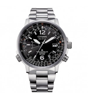 Ceas Barbati, Citizen, Pilot CB0230-81E