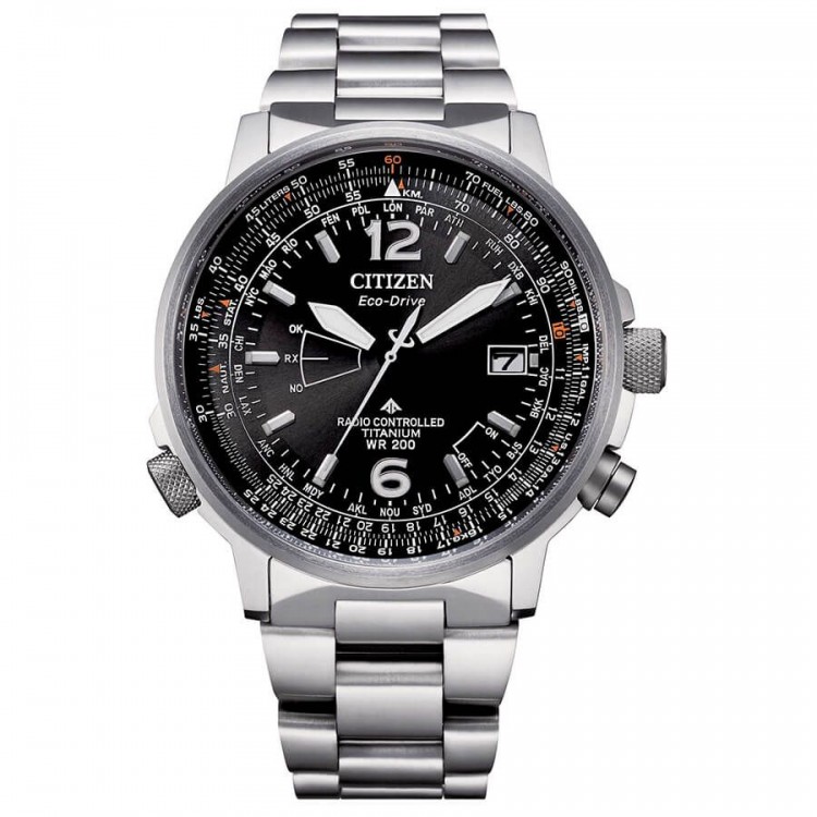 Ceas Barbati, Citizen, Pilot CB0230-81E Ceas Barbati, Citizen, Pilot CB0230-81E