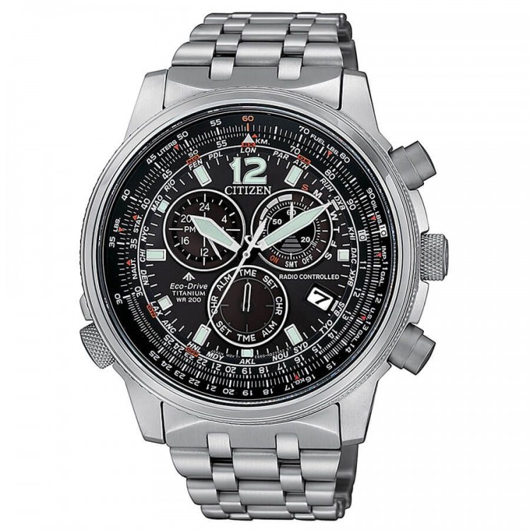 Ceas Barbati, Citizen, Promaster Sky CB5850-80E