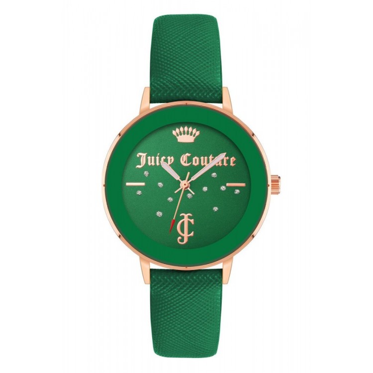 Ceas Dama, Juicy Couture, Chic JC/1264RGGN Ceas Dama, Juicy Couture, Chic JC/1264RGGN