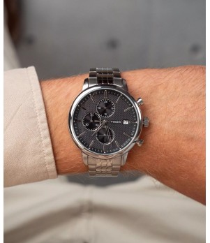 Ceas Barbati, Timex, Chicago TW2V01600