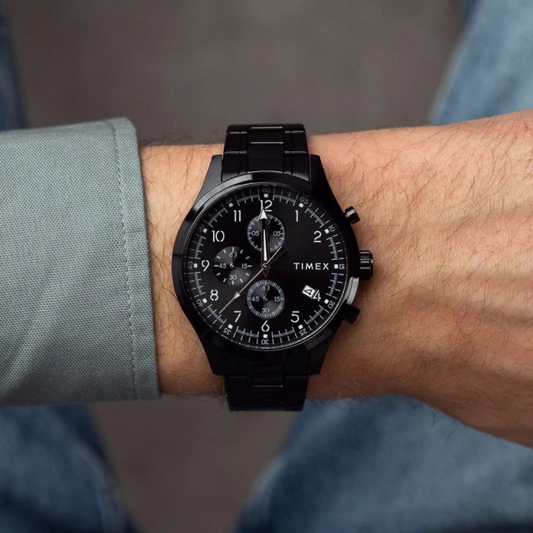 Ceas Barbati, Timex, Expedition North TW2Y01600