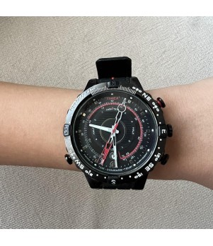 Ceas Barbati, TIMEX INTELLIGENT QUARTZ COMPASS T2N720