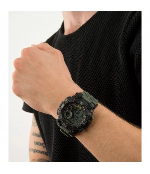 Ceas Barbati, Timex, Ironman TW5M53900