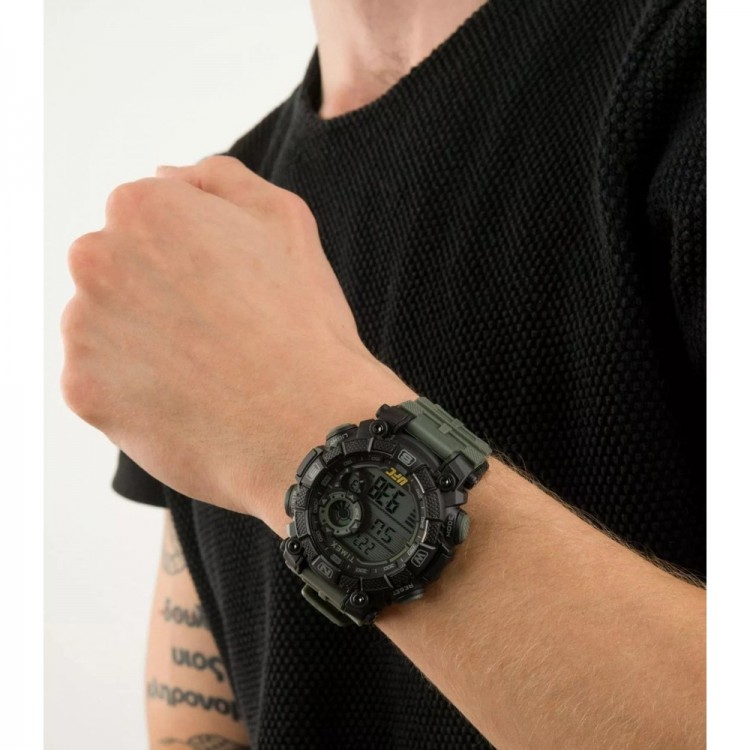 Ceas Barbati, Timex, Ironman TW5M53900