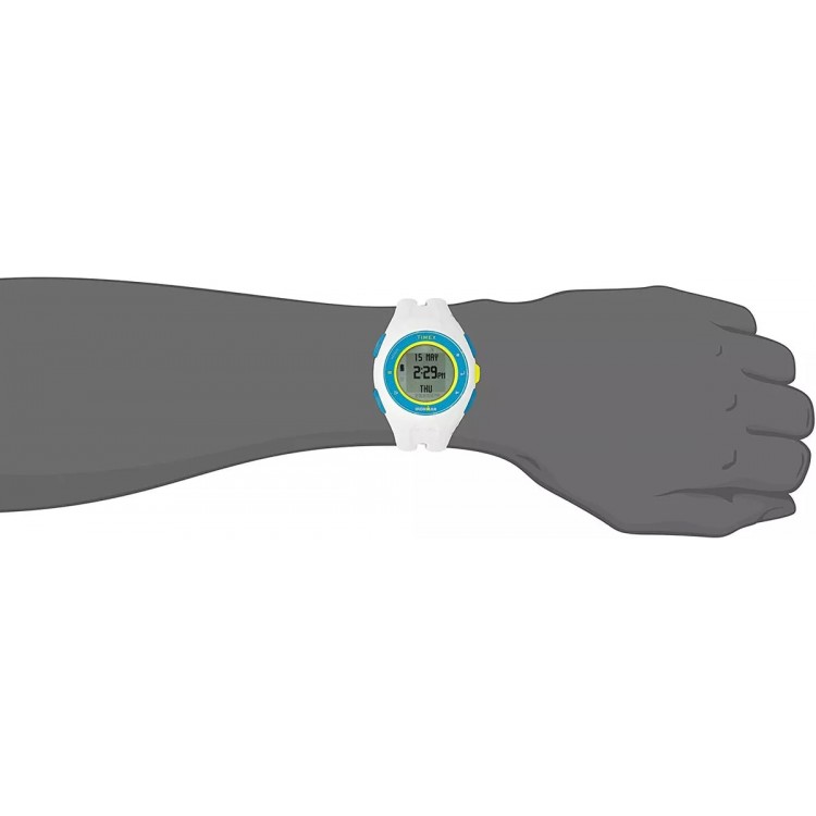 Ceas Barbati, Timex, Run X-20 TW5K95300H4 Ceas Barbati, Timex, Run X-20 TW5K95300H4