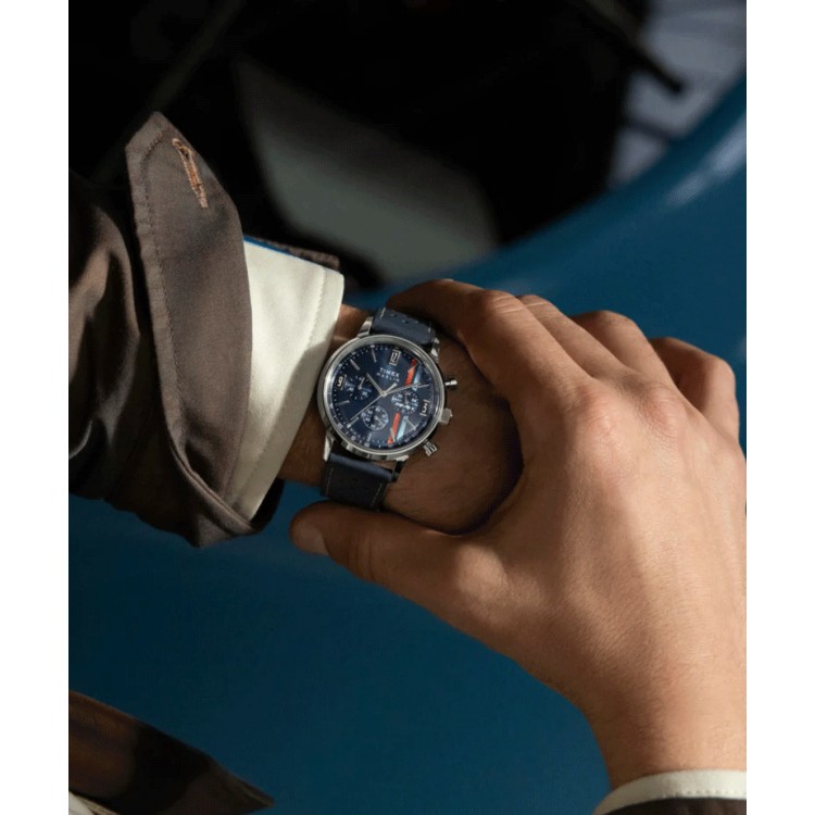 Ceas Barbati, Timex, Weekender TW2W99000