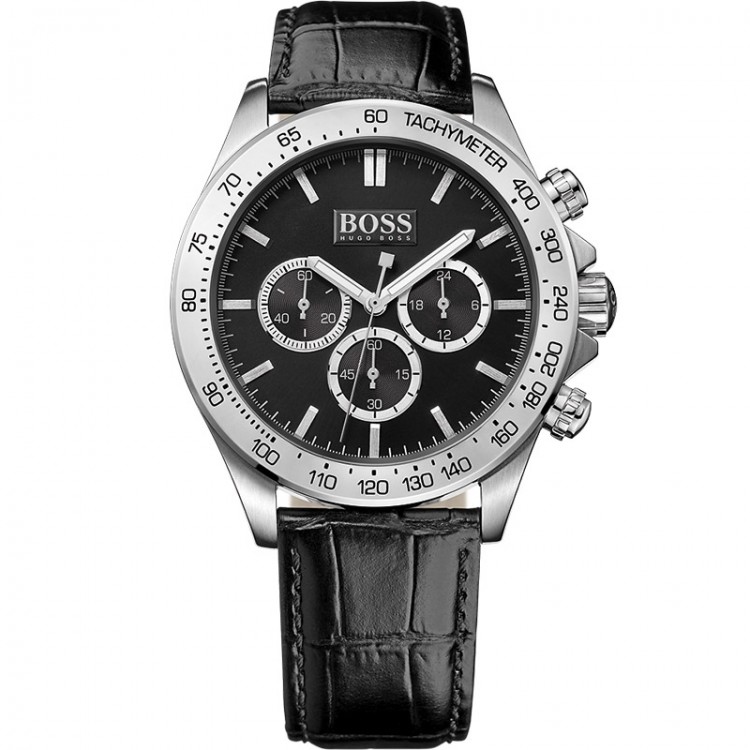 Ceas Barbati, Hugo Boss, Ikon 1513178