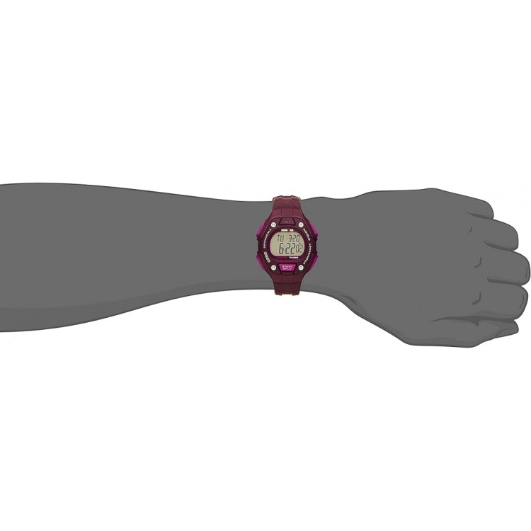 Ceas Dama, Timex, Ironman TW5K89700