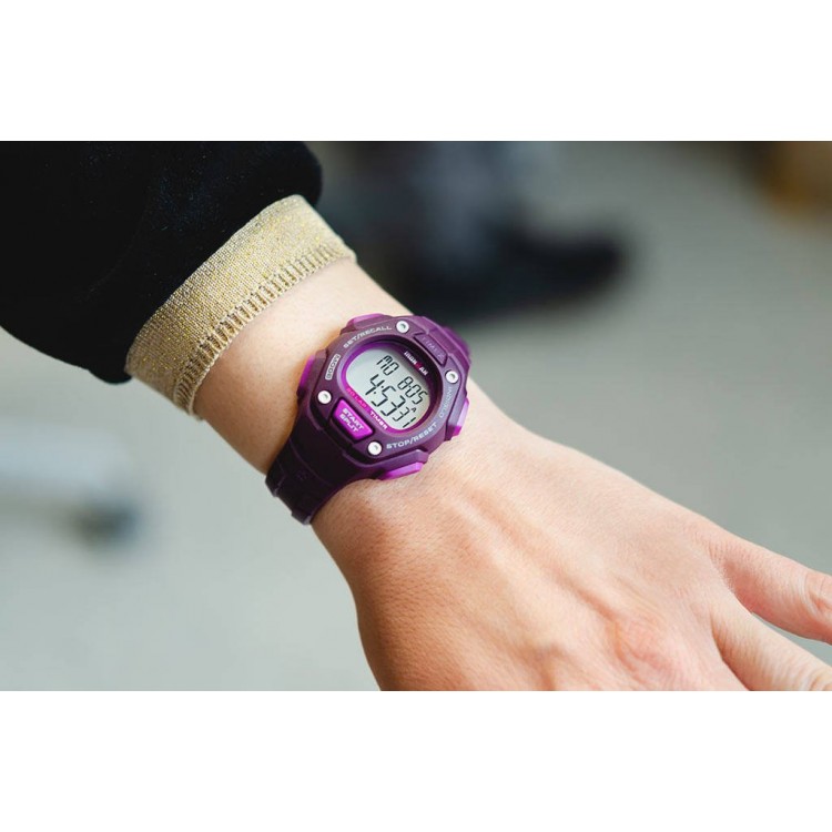 Ceas Dama, Timex, Ironman TW5K89700