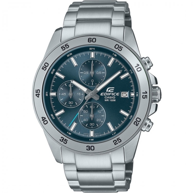 Ceas Barbati, Casio Edifice, Classic EFR EFR-526D-2AVUEF Ceas Barbati, Casio Edifice, Classic EFR EFR-526D-2AVUEF