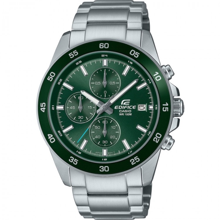 Ceas Barbati, Casio Edifice, Classic EFR EFR-526D-3AVUEF Ceas Barbati, Casio Edifice, Classic EFR EFR-526D-3AVUEF