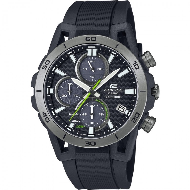 Ceas Barbati, Casio Edifice, Premium EFS-S640PB-1AVUEF