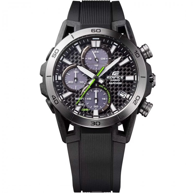 Ceas Barbati, Casio Edifice, Premium EFS-S640PB-1AVUEF