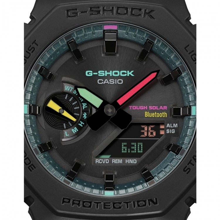 Ceas Barbati, Casio G-Shock, Classic GA-B GA-B2100MF-1AER