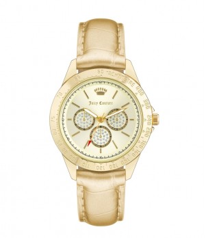 Ceas Dama, Juicy Couture, Chic JC/1220GPGD