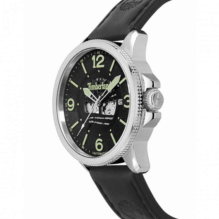 Ceas Barbati, Timberland, Heritage Reimagined Biddeford 15421JS-02 Ceas Barbati, Timberland, Heritage Reimagined Biddeford 15421JS-02