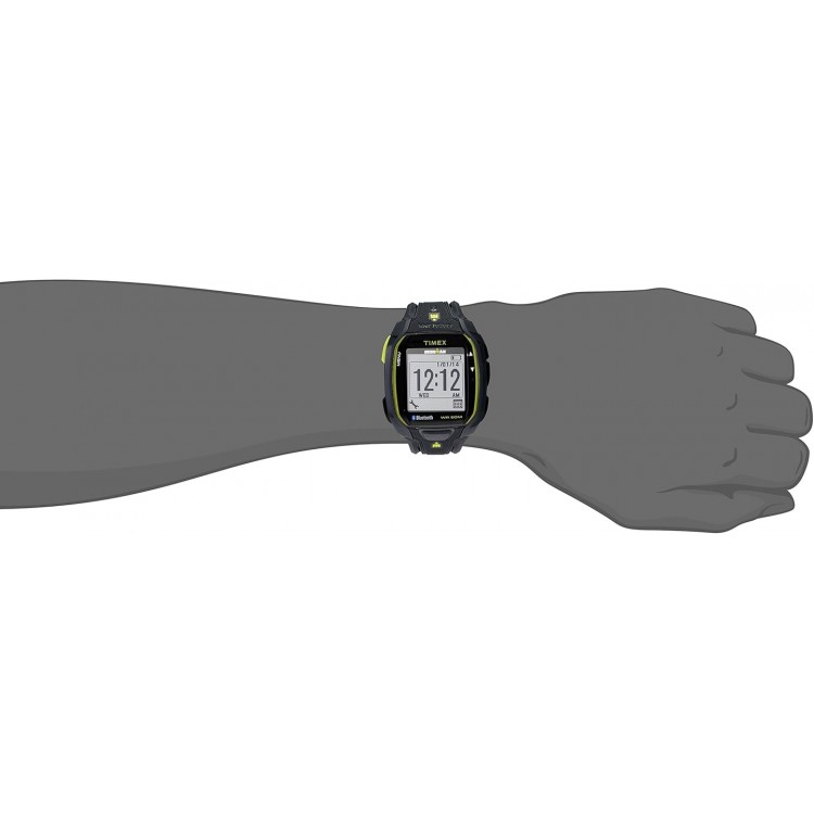 Ceas Timex, RUN X-50 TW5K84500