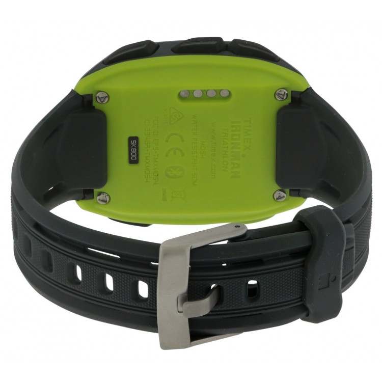 Ceas Timex, RUN X-50 TW5K84500