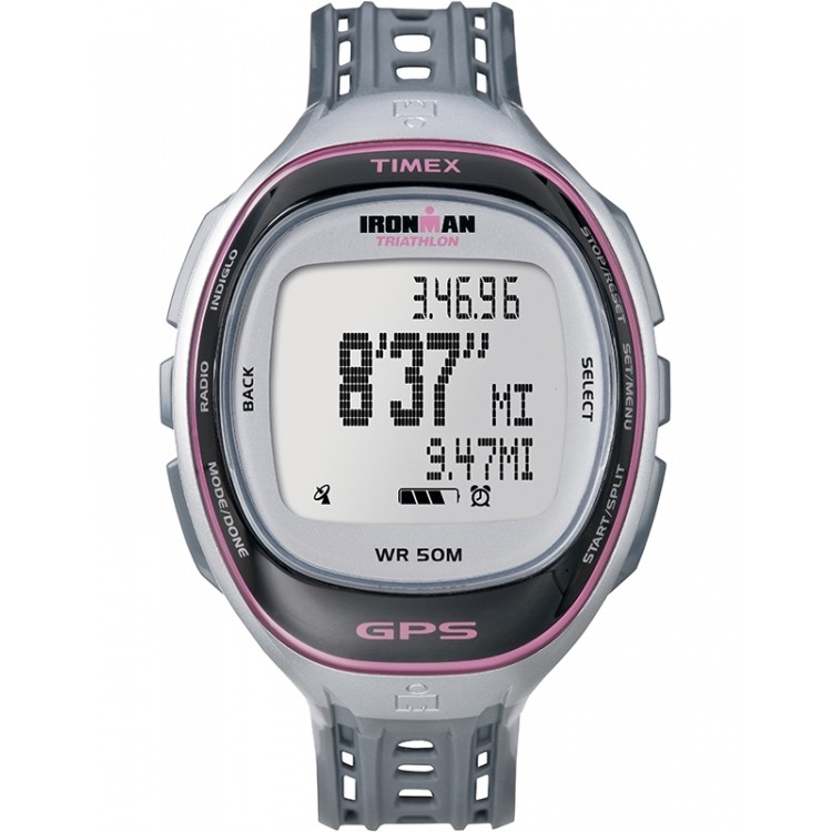 Ceas Timex, Ironman Run Trainer T5K629