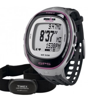 Ceas Timex, Ironman Run Trainer T5K629