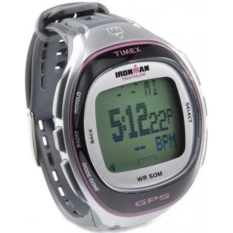 Ceas Timex, Ironman Run Trainer T5K629