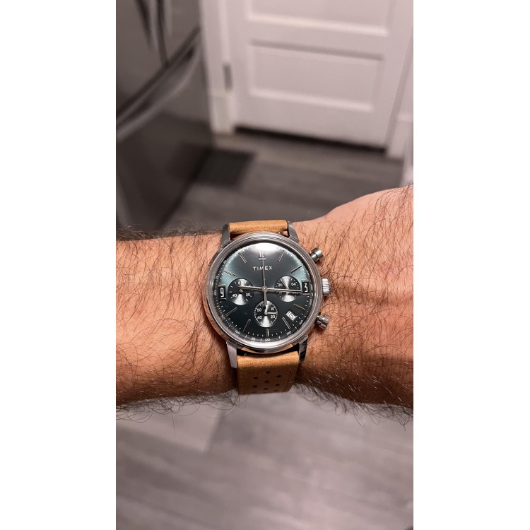 Ceas Timex, UFC TW2W10100