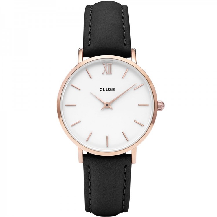 Ceas Dama, Cluse, Minuit CL30003