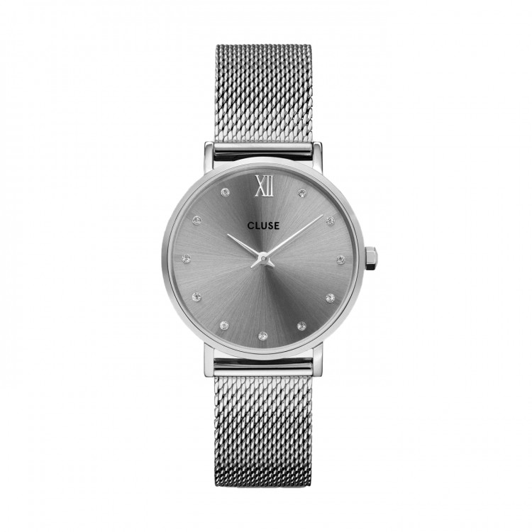 Ceas Dama, Cluse, Minuit CW10203
