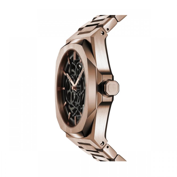 Ceas Barbati, D1 Milano, Skeleton D1-SKBJ12 Ceas Barbati, D1 Milano, Skeleton D1-SKBJ12