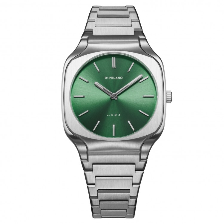 Ceas D1 Milano, Eden Square D1-SQBJ06