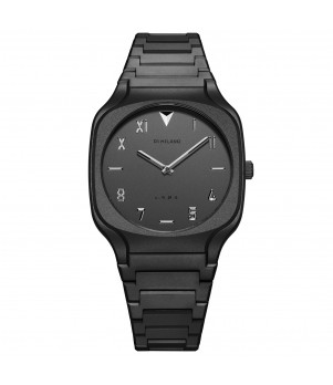 Ceas D1 Milano, Eden Square D1-SQBJ08