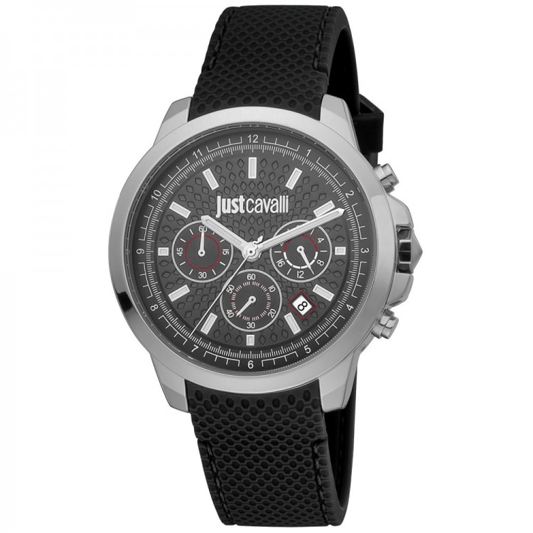 Ceas Barbati, Just Cavalli, Masterpiece JC1G178P0035 Ceas Barbati, Just Cavalli, Masterpiece JC1G178P0035