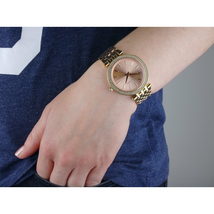 Ceas Dama, Michael Kors, Darci MK3507
